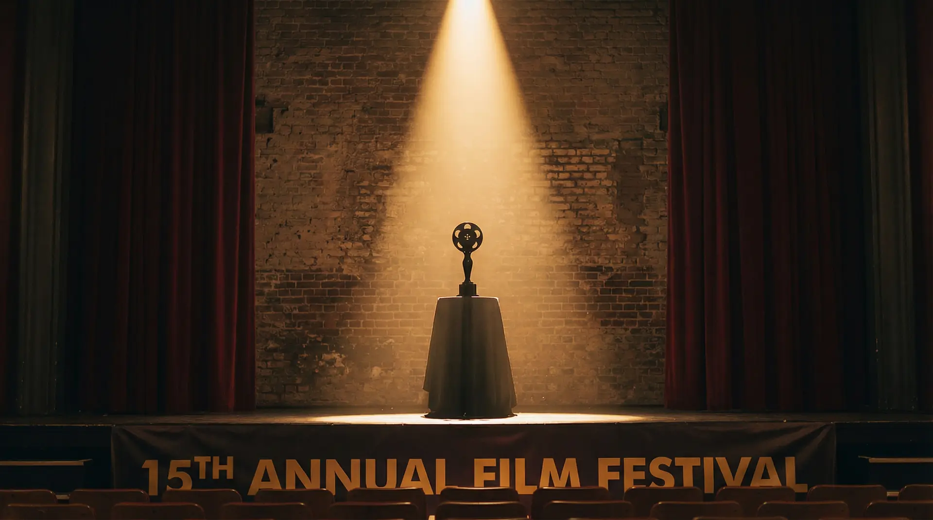 小视频 行业资讯 - 微电影大赛